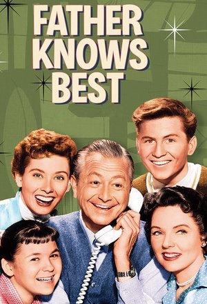 Father Knows Best - TopStrem