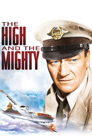 Poster for The High and the Mighty