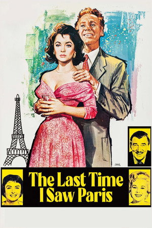 The Last Time I Saw Paris - TopStrem