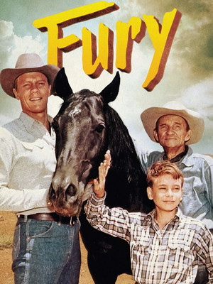 Fury - TopStrem