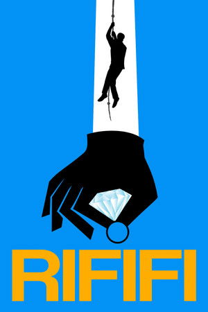 Du rififi chez les hommes - TopStrem