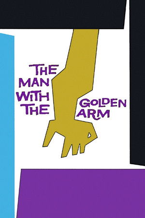The Man with the Golden Arm - TopStrem