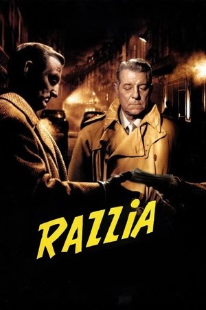 Razzia sur la Chnouf - TopStrem