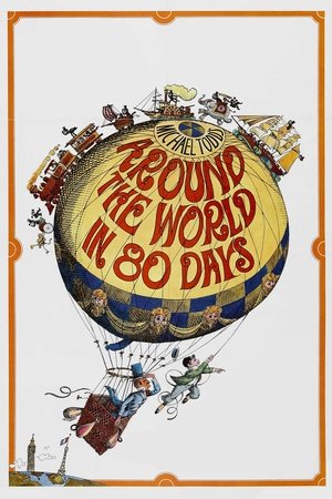 Around the World in 80 Days - TopStrem