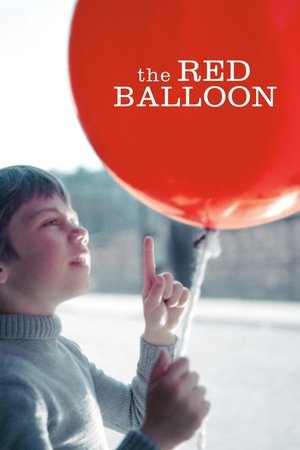 O Balão Vermelho - TopStrem