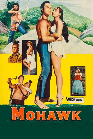 Mohawk - TopStrem