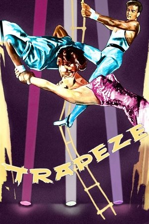 Trapeze - TopStrem