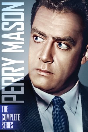 Perry Mason - TopStrem