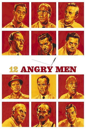 12 hombres sin piedad - TopStrem