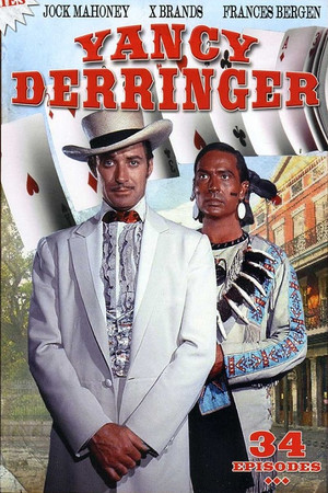 Yancy Derringer - TopStrem