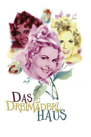 Das Dreimäderlhaus - TopStrem