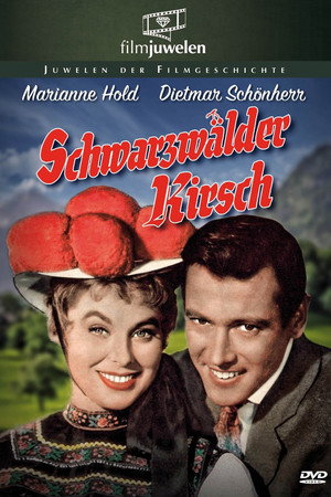 Schwarzwälder Kirsch - TopStrem