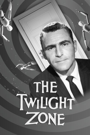 Twilight Zone - Unwahrscheinliche Geschichten - TopStrem