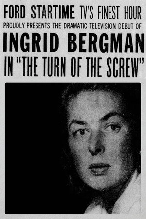 The Turn of the Screw