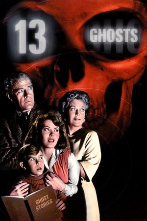 13 Ghosts - TopStrem