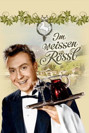 Im weißen Rössl - TopStrem