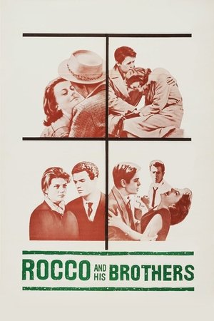 Rocco e i suoi fratelli - TopStrem