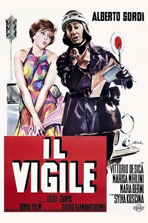 Il vigile - TopStrem