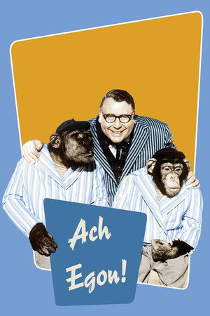 Ach Egon! - TopStrem