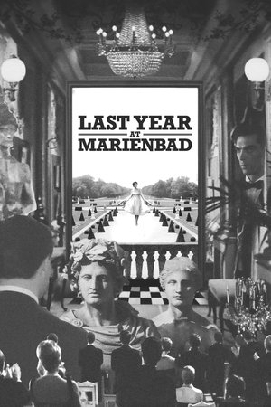 L'anno scorso a Marienbad - TopStrem
