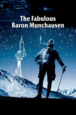 Le Baron de Crac - TopStrem