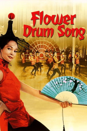 Flower Drum Song - TopStrem