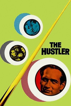 The Hustler - TopStrem