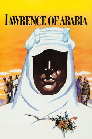 Lawrence von Arabien - TopStrem