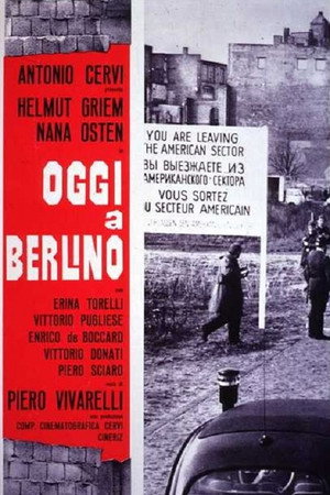 Oggi a Berlino - TopStrem