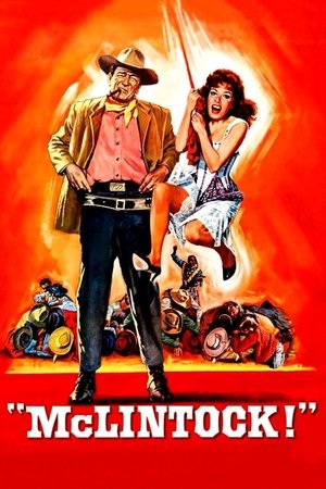 McLintock! - TopStrem