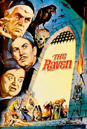The Raven - TopStrem