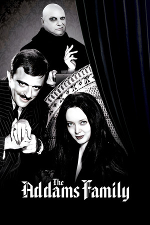 The Addams Family - TopStrem