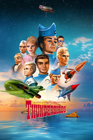 Thunderbirds - TopStrem