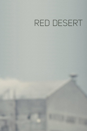 Il deserto rosso - TopStrem