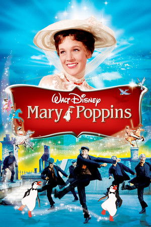 Mary Poppins - TopStrem