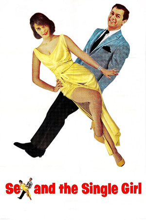 Sex and the Single Girl - TopStrem