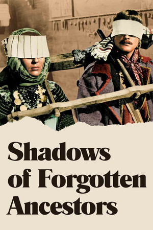 Shadows of Forgotten Ancestors - TopStrem