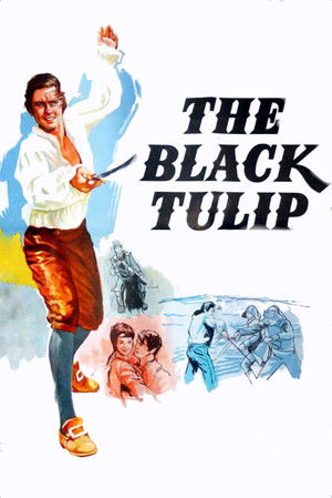 The Black Tulip - TopStrem