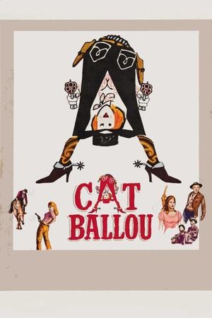 Cat Ballou - Hängen sollst du in Wyoming - TopStrem