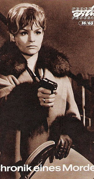 Chronicle of a Murder