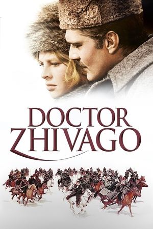 Doutor Jivago - TopStrem