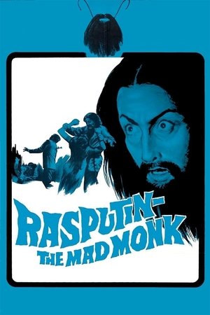 Rasputin: The Mad Monk - TopStrem