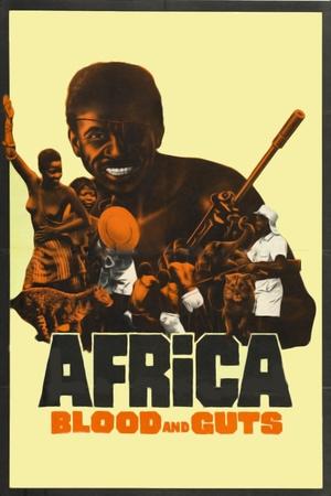 Africa Blood and Guts - TopStrem