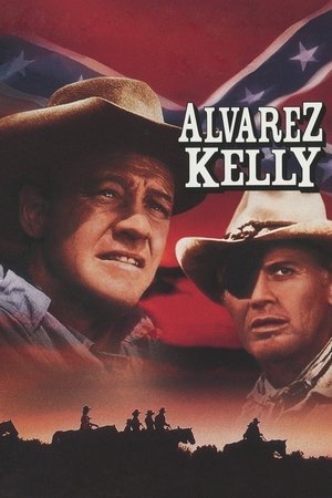 Alvarez Kelly - TopStrem