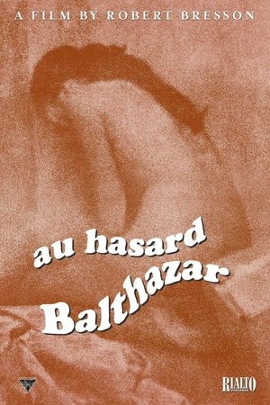 Au hasard Balthazar - TopStrem