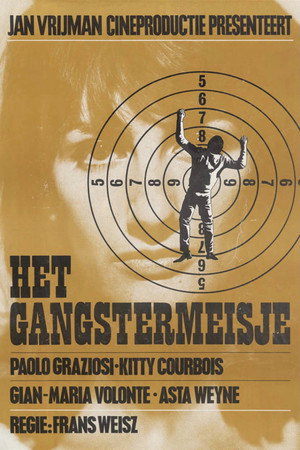 A Gangstergirl