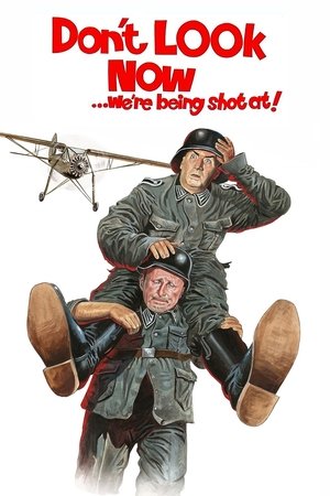 Don't Look Now... We're Being Shot At! - TopStrem