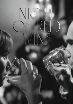 Night of Red Wine