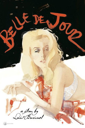 Belle de jour - Schöne des Tages - TopStrem