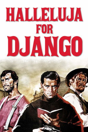 Ein Halleluja für Django - TopStrem